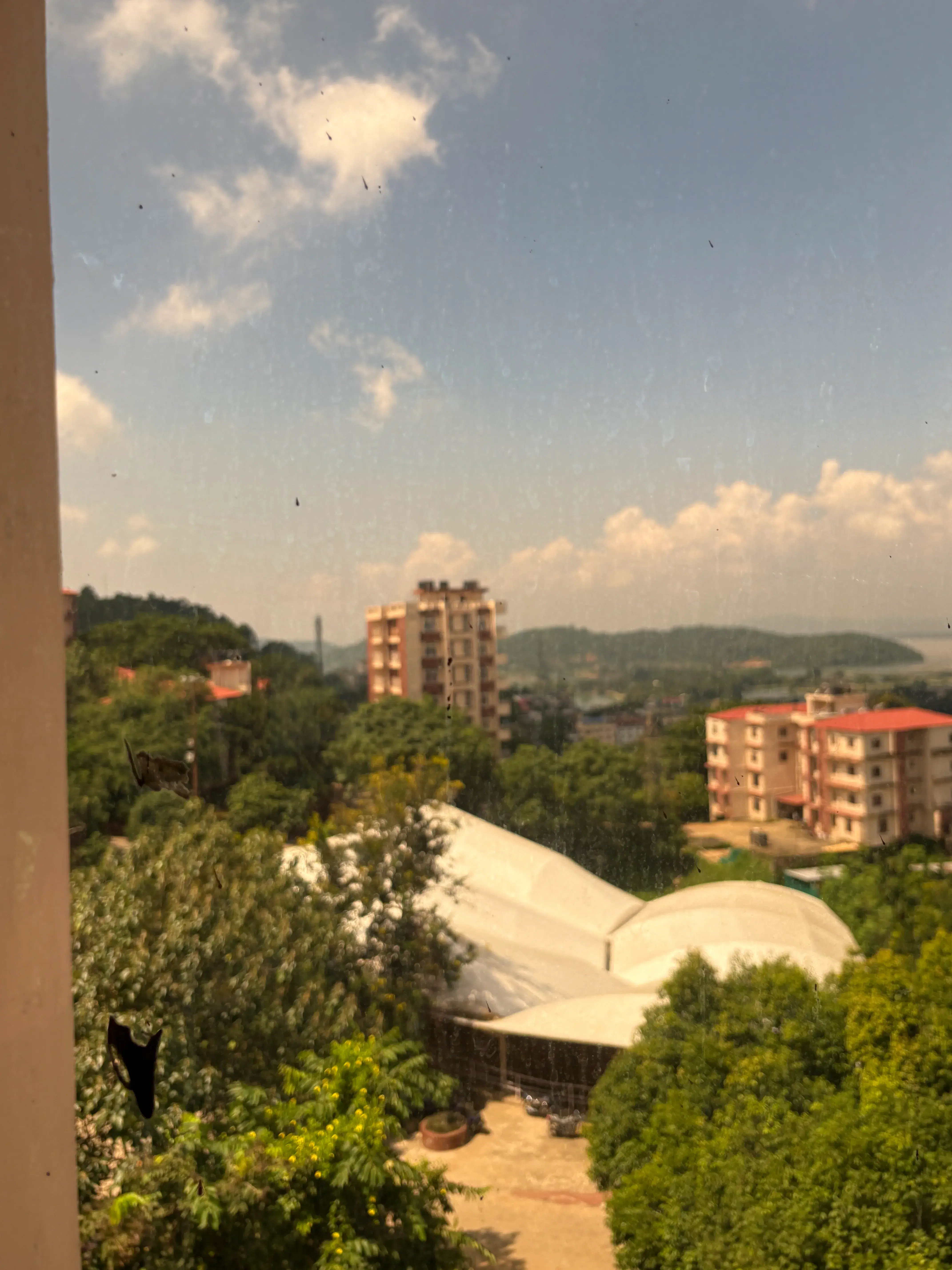 Assam down town University Campus photo 19